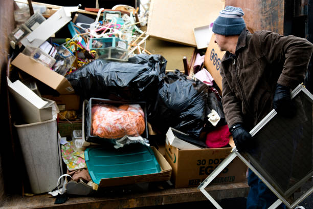 Best Construction Debris Removal  in North Hobbs, NM