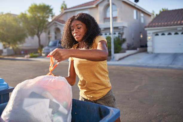 Best Same-Day Junk Removal  in North Hobbs, NM