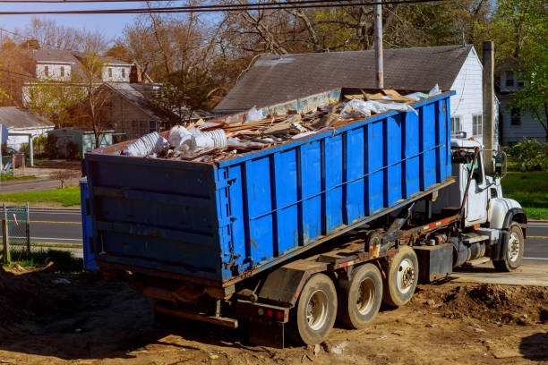 Best Yard Cleanup Services  in North Hobbs, NM