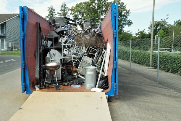 Best Appliance Removal Near Me  in North Hobbs, NM