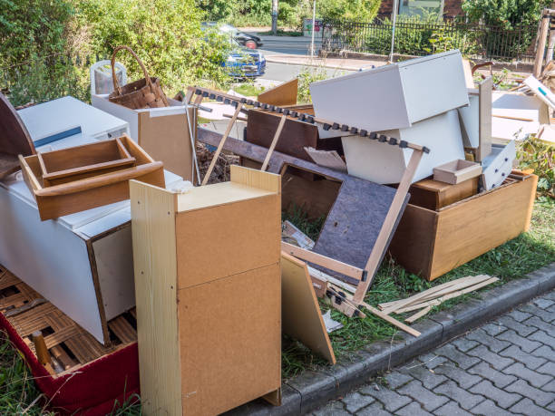 Best Junk Hauling Services  in North Hobbs, NM