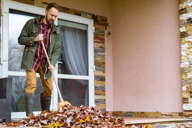 Best Commercial Cleanout Services  in North Hobbs, NM