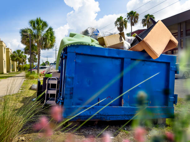 Best Garage Cleanout Services  in North Hobbs, NM