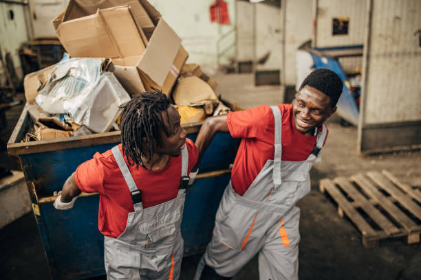 Best Junk Removal Near Me  in North Hobbs, NM