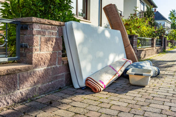 Best Yard Cleanup Services  in North Hobbs, NM