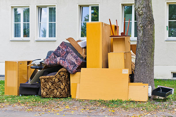 Best Junk Removal Near Me  in North Hobbs, NM