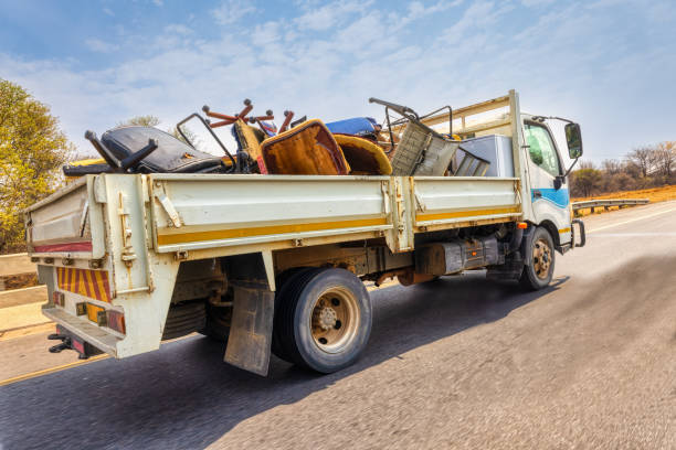 North Hobbs, NM Junk Removal Company