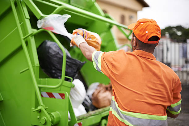 Best Residential Junk Removal  in North Hobbs, NM