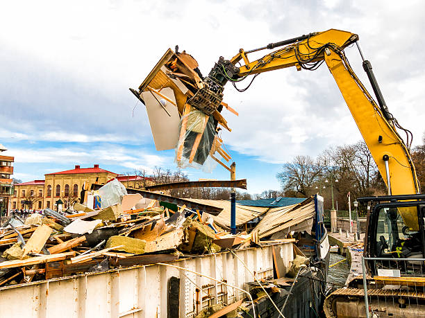 Best Dumpster Rental Services  in North Hobbs, NM