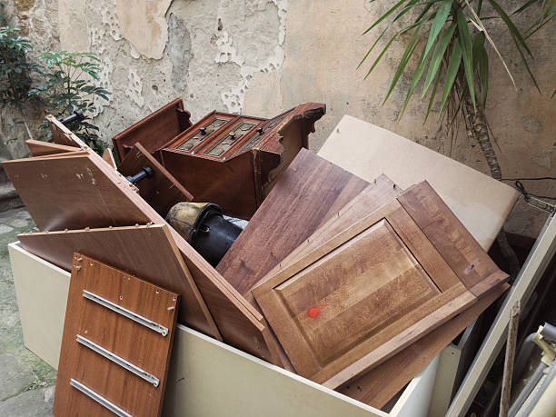 Best Attic Cleanout Services  in North Hobbs, NM
